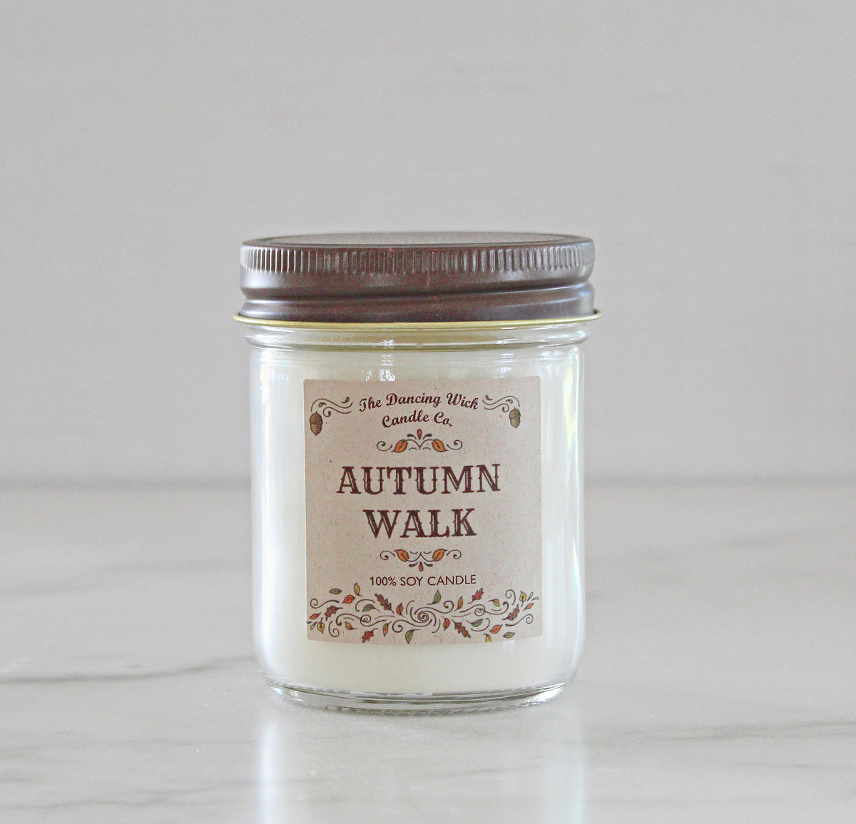 Noah Cheer - Fall 8oz Candle Set of 3