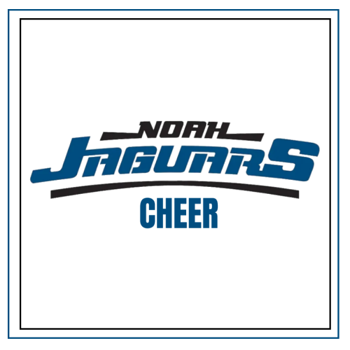 Noah Jags Cheer