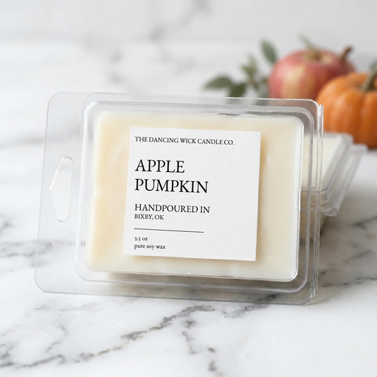 Prospect Hill’s 5th Grade Parents Holiday Fundraiser - Melt - Apple Pumpkin